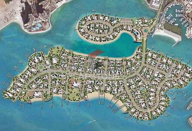 Apartment Sale, 1,000 sq. ft., Nareel Island, Abu Dhabi, UAE #4