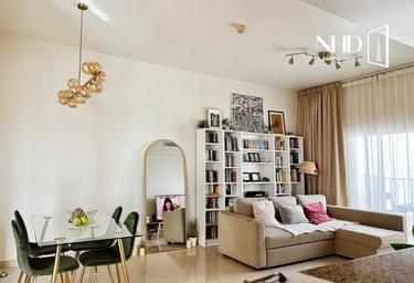 3-BD Apartment Sale, 1,000 sq. ft., Centrium Tower 4, Centrium Towers, Dubai Production City (IMPZ), Dubai, UAE #2