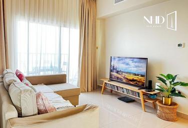 3-BD Apartment Sale, 1,000 sq. ft., Centrium Tower 4, Centrium Towers, Dubai Production City (IMPZ), Dubai, UAE #3