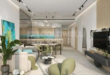 1-BD Apartment Sale, 742 sq. ft. at Lagoons Views Phase 2 By Damac, Damac Lagoons View Phase 2, Damac Lagoons, Dubai, UAE #3 1-BD Apartment Sale, 742 sq. ft. at Lagoons Views Phase 2 By Damac, Damac Lagoons View Phase 2, Damac Lagoons, Dubai, UAE #3