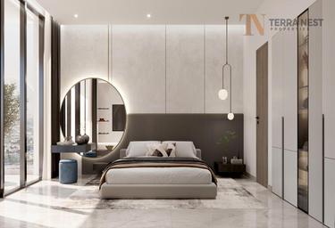 2-BD Apartment Sale, 1,000 sq. ft. at Rome By Samana, Rome by Samana, Mohammed Bin Rashid City, Dubai, UAE #3 2-BD Apartment Sale, 1,000 sq. ft. at Rome By Samana, Rome by Samana, Mohammed Bin Rashid City, Dubai, UAE #3