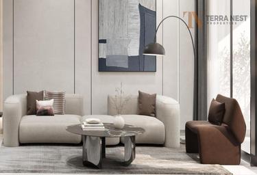 1-BD Apartment Sale, 956 sq. ft. at Rome By Samana, Rome by Samana, Mohammed Bin Rashid City, Dubai, UAE #2 1-BD Apartment Sale, 956 sq. ft. at Rome By Samana, Rome by Samana, Mohammed Bin Rashid City, Dubai, UAE #2