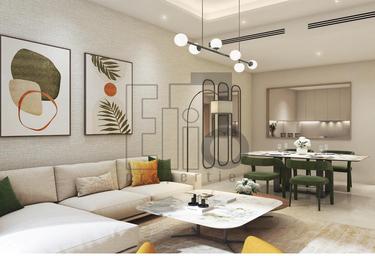 2-BD Apartment Sale, 1,000 sq. ft. at Damac Riverside Phase 2 By Damac, Damac Riverside View, Dubai Investment Park (DIP), Dubai, UAE #3 2-BD Apartment Sale, 1,000 sq. ft. at Damac Riverside Phase 2 By Damac, Damac Riverside View, Dubai Investment Park (DIP), Dubai, UAE #3
