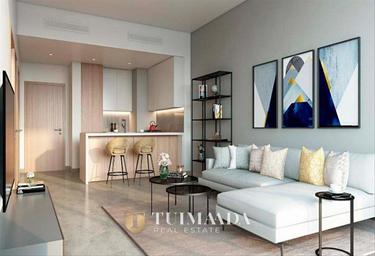 Продажа 1-комн. квартиры, 632 фут² в ЖК «Peninsula Phase 2 By Select Group», Peninsula Two, Peninsula, Business Bay, Dubai, UAE #3 Продажа 1-комн. квартиры, 632 фут² в ЖК «Peninsula Phase 2 By Select Group», Peninsula Two, Peninsula, Business Bay, Dubai, UAE #3