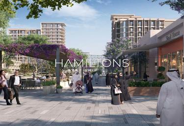 1-BD Apartment Sale, 700 sq. ft. at Crystal Residences, Crystal Residences, Maryam Island, Sharjah, UAE #4