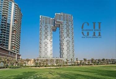 2-BD Apartment Sale, 1,000 sq. ft., 1 Residences, Al Kifaf, Zabeel, Dubai, UAE #1