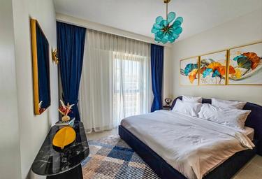 1-BD Apartment Sale, 686 sq. ft. at Creek Beach Surf, Surf, Creek Beach, Dubai Creek Harbour (The Lagoons), Dubai, UAE #2 1-BD Apartment Sale, 686 sq. ft. at Creek Beach Surf, Surf, Creek Beach, Dubai Creek Harbour (The Lagoons), Dubai, UAE #2