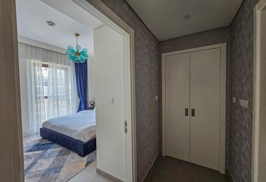 1-BD Apartment Sale, 686 sq. ft. at Creek Beach Surf, Surf, Creek Beach, Dubai Creek Harbour (The Lagoons), Dubai, UAE #4