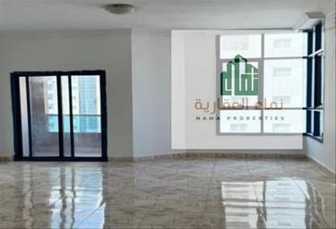 3-BD Apartment Sale, 1,000 sq. ft., Al Naemiya Tower 1, Al Naemiya Towers, Al Nuaimiya, Ajman, UAE #1