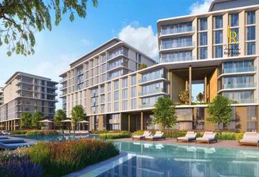 4-BD Apartment Sale, 1,000 sq. ft. at Solea by Taraf, Solea By Taraf Properties, Saadiyat Island, Abu Dhabi, UAE #4