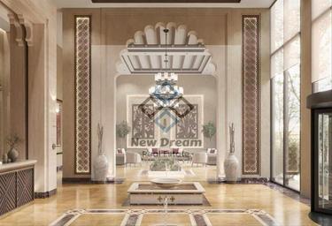 5-BD Apartment Sale, 1,000 sq. ft., Bab Al Qasr Resort Residence 19, Bab Al Qasr Resort Residence, Masdar City, Abu Dhabi, UAE #4