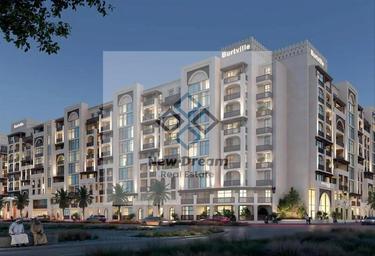 2-BD Apartment Sale, 1,000 sq. ft., Bab Al Qasr Resort Residence 19, Bab Al Qasr Resort Residence, Masdar City, Abu Dhabi, UAE #1 2-BD Apartment Sale, 1,000 sq. ft., Bab Al Qasr Resort Residence 19, Bab Al Qasr Resort Residence, Masdar City, Abu Dhabi, UAE #1