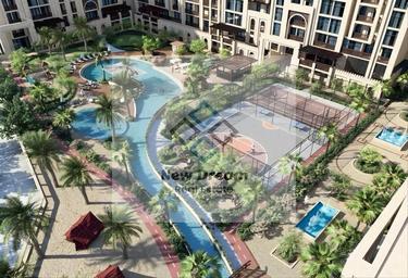 2-BD Apartment Sale, 1,000 sq. ft., Bab Al Qasr Resort Residence 19, Bab Al Qasr Resort Residence, Masdar City, Abu Dhabi, UAE #3 2-BD Apartment Sale, 1,000 sq. ft., Bab Al Qasr Resort Residence 19, Bab Al Qasr Resort Residence, Masdar City, Abu Dhabi, UAE #3