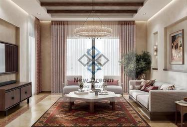 2-BD Apartment Sale, 1,000 sq. ft., Bab Al Qasr Resort Residence 19, Bab Al Qasr Resort Residence, Masdar City, Abu Dhabi, UAE #4