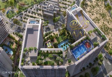 3-BD Apartment Sale, 1,000 sq. ft., Elm at Park Five, Dubai Production City (IMPZ), Dubai, UAE #4