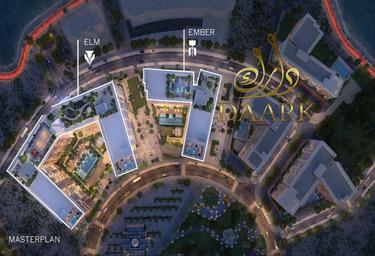 3-BD Apartment Sale, 1,000 sq. ft., Elm at Park Five, Dubai Production City (IMPZ), Dubai, UAE #1