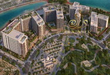 3-BD Apartment Sale, 1,000 sq. ft., Elm at Park Five, Dubai Production City (IMPZ), Dubai, UAE #3