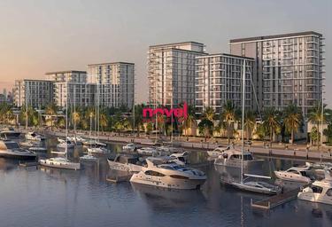 Продажа 2-комн. квартиры, 1 000 фут² в ЖК «Pier Point Phase 2 By Emaar», Pier Point 2, Mina Rashid, Dubai, UAE #2 Продажа 2-комн. квартиры, 1 000 фут² в ЖК «Pier Point Phase 2 By Emaar», Pier Point 2, Mina Rashid, Dubai, UAE #2