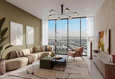 3-BD Apartment Sale, 1,000 sq. ft. at Hyde Residences, Hyde Residences, Dubai Hills, Dubai Hills Estate, Dubai, UAE #2 3-BD Apartment Sale, 1,000 sq. ft. at Hyde Residences, Hyde Residences, Dubai Hills, Dubai Hills Estate, Dubai, UAE #2
