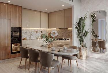 3-BD Apartment Sale, 1,000 sq. ft. at Hyde Residences, Hyde Residences, Dubai Hills, Dubai Hills Estate, Dubai, UAE #4