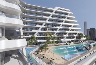Apartment Sale, 421 sq. ft. at Samana Mykonos Signature, Samana Mykonos Signature, Arjan, Dubai, UAE #3 Apartment Sale, 421 sq. ft. at Samana Mykonos Signature, Samana Mykonos Signature, Arjan, Dubai, UAE #3
