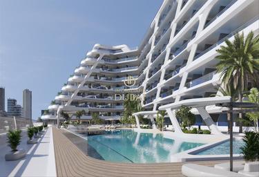 Apartment Sale, 421 sq. ft. at Samana Mykonos Signature, Samana Mykonos Signature, Arjan, Dubai, UAE #1 Apartment Sale, 421 sq. ft. at Samana Mykonos Signature, Samana Mykonos Signature, Arjan, Dubai, UAE #1