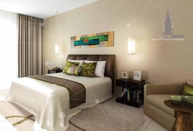 2-BD Apartment Sale, 1,000 sq. ft., Capital Bay Tower A, Capital Bay, Business Bay, Dubai, UAE #2