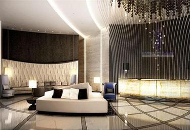 1-BD Apartment Sale, 973 sq. ft., Capital Bay Tower A, Capital Bay, Business Bay, Dubai, UAE #3