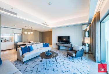 3-BD Apartment Sale, 1,000 sq. ft., Address Harbour Point Tower 2, Address Harbour Point, Dubai Creek Harbour (The Lagoons), Dubai, UAE #1 3-BD Apartment Sale, 1,000 sq. ft., Address Harbour Point Tower 2, Address Harbour Point, Dubai Creek Harbour (The Lagoons), Dubai, UAE #1