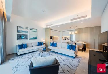 3-BD Apartment Sale, 1,000 sq. ft., Address Harbour Point Tower 2, Address Harbour Point, Dubai Creek Harbour (The Lagoons), Dubai, UAE #2 3-BD Apartment Sale, 1,000 sq. ft., Address Harbour Point Tower 2, Address Harbour Point, Dubai Creek Harbour (The Lagoons), Dubai, UAE #2