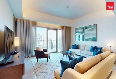 2-BD Apartment Sale, 1,000 sq. ft., Address Harbour Point Tower 2, Address Harbour Point, Dubai Creek Harbour (The Lagoons), Dubai, UAE #1 2-BD Apartment Sale, 1,000 sq. ft., Address Harbour Point Tower 2, Address Harbour Point, Dubai Creek Harbour (The Lagoons), Dubai, UAE #1