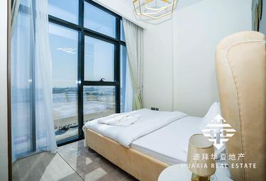 1-BD Apartment Sale, 501 sq. ft., AZIZI Riviera 10, Meydan One, Meydan, Dubai, UAE #4