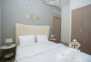 1-BD Apartment Sale, 501 sq. ft., AZIZI Riviera 10, Meydan One, Meydan, Dubai, UAE #3