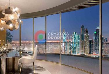 3-BD Apartment Sale, 1,000 sq. ft., Grand Bleu Tower 1, EMAAR Beachfront, Dubai Harbour, Dubai, UAE #3 3-BD Apartment Sale, 1,000 sq. ft., Grand Bleu Tower 1, EMAAR Beachfront, Dubai Harbour, Dubai, UAE #3