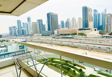2-BD Apartment Sale, 1,000 sq. ft., Saba Towers, JLT Cluster Q, Jumeirah Lake Towers, Dubai, UAE #3