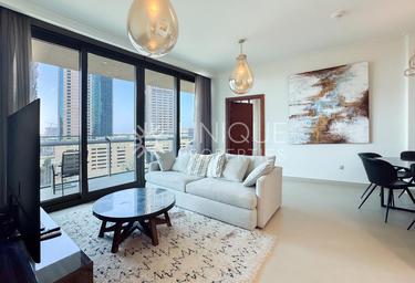 2-BD Apartment Sale, 1,000 sq. ft., Burj Vista 2, Burj Vista, Downtown Dubai, Dubai, UAE #3 2-BD Apartment Sale, 1,000 sq. ft., Burj Vista 2, Burj Vista, Downtown Dubai, Dubai, UAE #3
