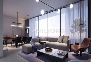 3-BD Apartment Sale, 1,000 sq. ft. at Sokoon By Arada, Sokoon, Naseej District, Aljada, Sharjah, UAE #4