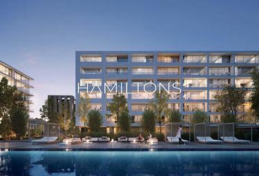 3-BD Apartment Sale, 1,000 sq. ft. at Sokoon By Arada, Sokoon, Naseej District, Aljada, Sharjah, UAE #2 3-BD Apartment Sale, 1,000 sq. ft. at Sokoon By Arada, Sokoon, Naseej District, Aljada, Sharjah, UAE #2