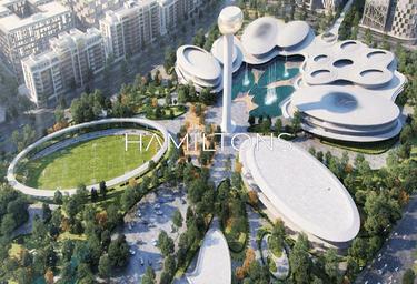 3-BD Apartment Sale, 1,000 sq. ft. at Sokoon By Arada, Sokoon, Naseej District, Aljada, Sharjah, UAE #3 3-BD Apartment Sale, 1,000 sq. ft. at Sokoon By Arada, Sokoon, Naseej District, Aljada, Sharjah, UAE #3