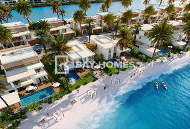 3-BD Apartment Sale, 1,000 sq. ft. at Azizi Venice, Azizi Venice, Dubai South (Dubai World Central), Dubai, UAE #3 3-BD Apartment Sale, 1,000 sq. ft. at Azizi Venice, Azizi Venice, Dubai South (Dubai World Central), Dubai, UAE #3