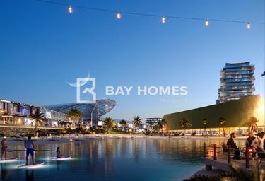 3-BD Apartment Sale, 1,000 sq. ft. at Azizi Venice, Azizi Venice, Dubai South (Dubai World Central), Dubai, UAE #1 3-BD Apartment Sale, 1,000 sq. ft. at Azizi Venice, Azizi Venice, Dubai South (Dubai World Central), Dubai, UAE #1