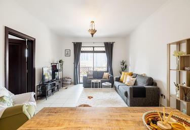 2-BD Apartment Sale, 1,000 sq. ft., Reehan 7, Reehan, Old Town, Dubai, UAE #4