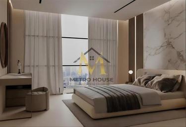 1-BD Apartment Sale, 630 sq. ft. at Maison Elysee By Pantheon Development, Maison Elysee, Jumeirah Village Circle, Dubai, UAE #4
