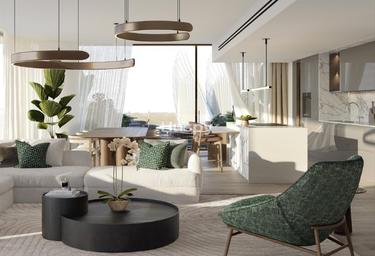 2-BD Apartment Sale, 1,000 sq. ft. at Grove Museum Views, Grove Museum Views, Saadiyat Island, Abu Dhabi, UAE #1 2-BD Apartment Sale, 1,000 sq. ft. at Grove Museum Views, Grove Museum Views, Saadiyat Island, Abu Dhabi, UAE #1