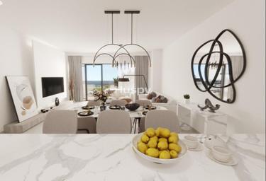2-BD Apartment Sale, 1,000 sq. ft. at Grove Museum Views, Grove Museum Views, Saadiyat Island, Abu Dhabi, UAE #4