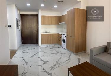1-BD Apartment Sale, 507 sq. ft. at Oasis Residences Phase 2 By Reportage, Oasis 2, Oasis Residences, Masdar City, Abu Dhabi, UAE #4
