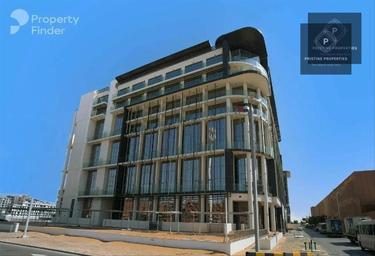 1-BD Apartment Sale, 507 sq. ft. at Oasis Residences Phase 2 By Reportage, Oasis 2, Oasis Residences, Masdar City, Abu Dhabi, UAE #2 1-BD Apartment Sale, 507 sq. ft. at Oasis Residences Phase 2 By Reportage, Oasis 2, Oasis Residences, Masdar City, Abu Dhabi, UAE #2