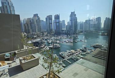 2-BD Apartment Sale, 1,000 sq. ft., Marina Gate 2, Marina Gate, Dubai Marina, Dubai, UAE #2