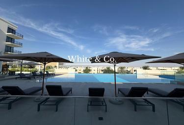 Продажа квартиры, 317 фут² в ЖК «The Diplomat Residences», The Diplomat Residences, Town Square, Dubai, UAE #2 Продажа квартиры, 317 фут² в ЖК «The Diplomat Residences», The Diplomat Residences, Town Square, Dubai, UAE #2