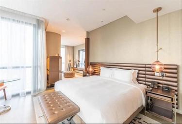 1-BD Apartment Sale, 637 sq. ft., Tower C, DAMAC Towers by Paramount, Business Bay, Dubai, UAE #2 1-BD Apartment Sale, 637 sq. ft., Tower C, DAMAC Towers by Paramount, Business Bay, Dubai, UAE #2